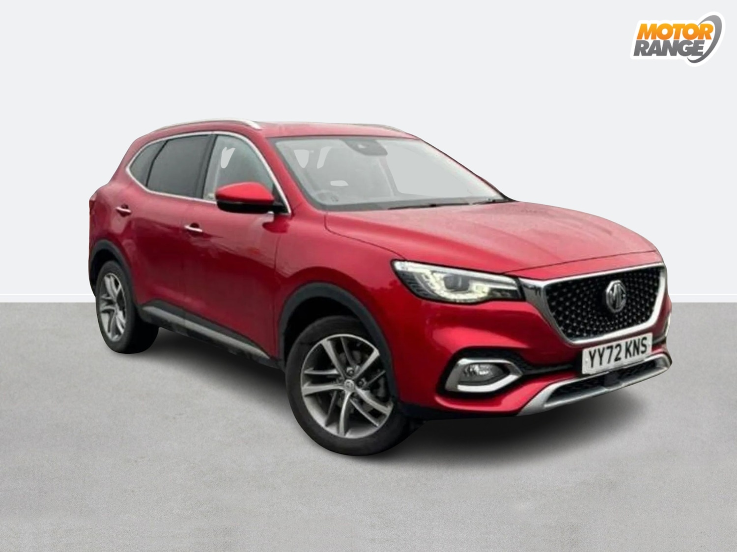 Used MG MG HS 2022 for sale - 76789585: Photo 1