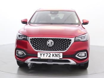 Used MG MG HS 2022 for sale - 76789585: Photo