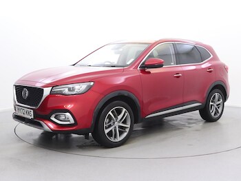 Used MG MG HS 2022 for sale - 76789585: Photo