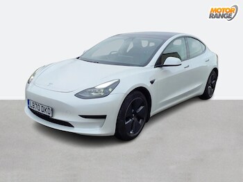 Used Tesla Model 3 2020 for sale - 77294449: Photo