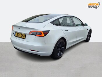 Used Tesla Model 3 2020 for sale - 77294449: Photo