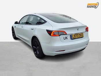 Used Tesla Model 3 2020 for sale - 77294449: Photo