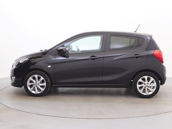 Used Vauxhall Viva 2016 for sale - 79392694: Photo