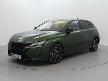 Used Peugeot 308 2023 for sale - 75674070: Photo