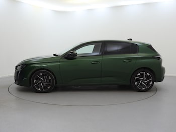 Used Peugeot 308 2023 for sale - 75674070: Photo
