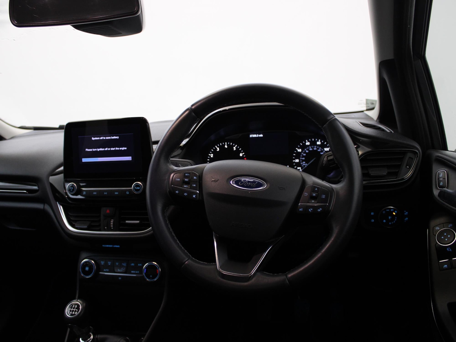 Used Ford Fiesta 2020 for sale - 76637081: Photo 10