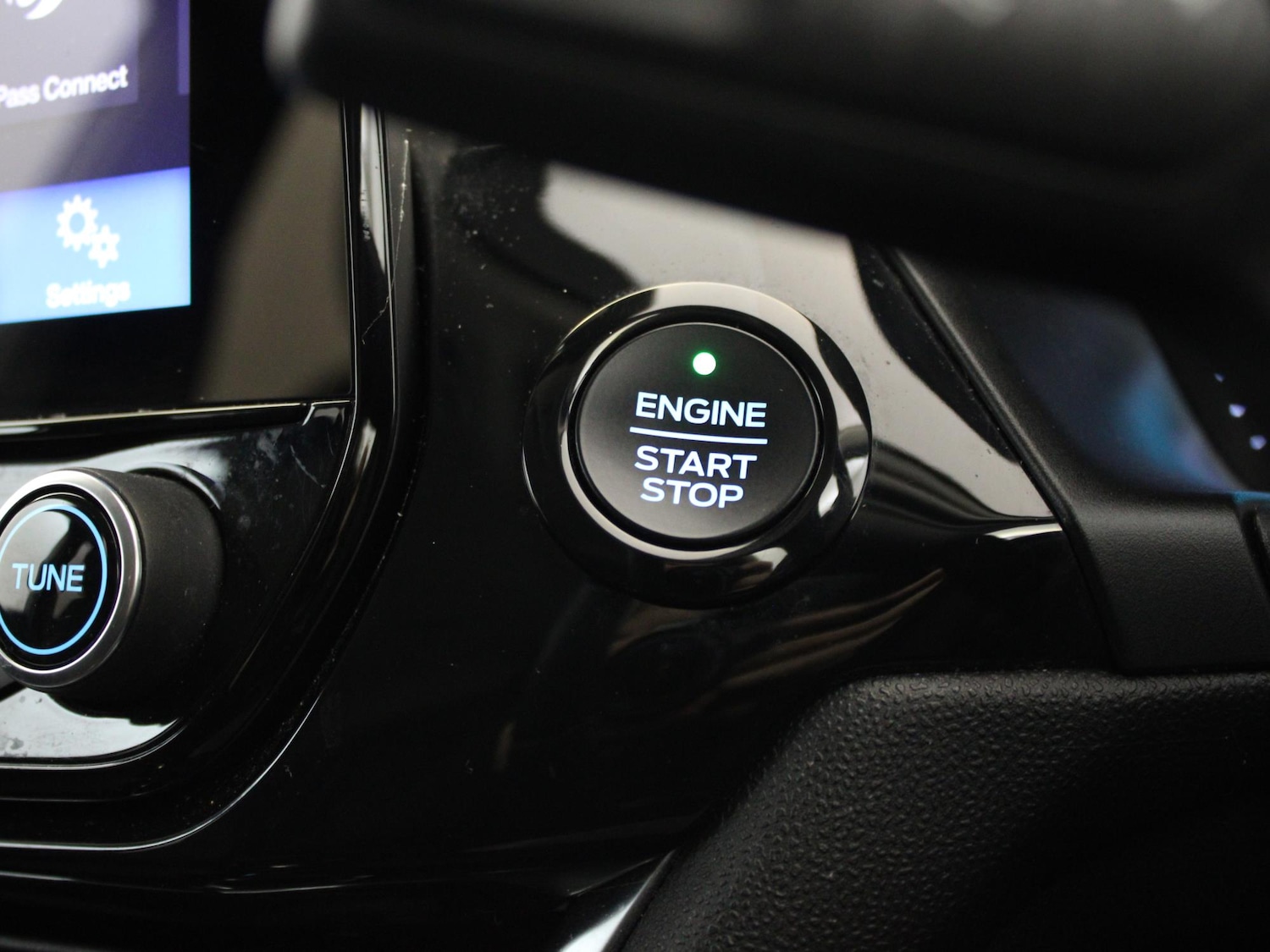 Used Ford Fiesta 2020 for sale - 76637081: Photo 11