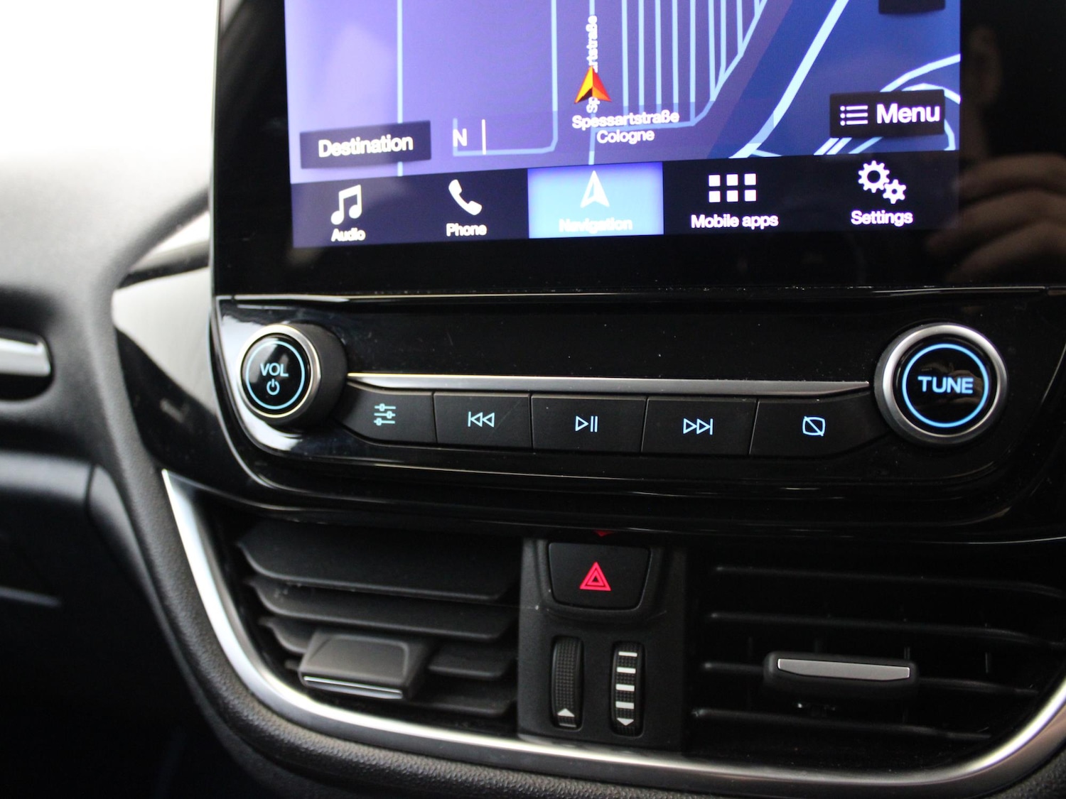 Used Ford Fiesta 2020 for sale - 76637081: Photo 18