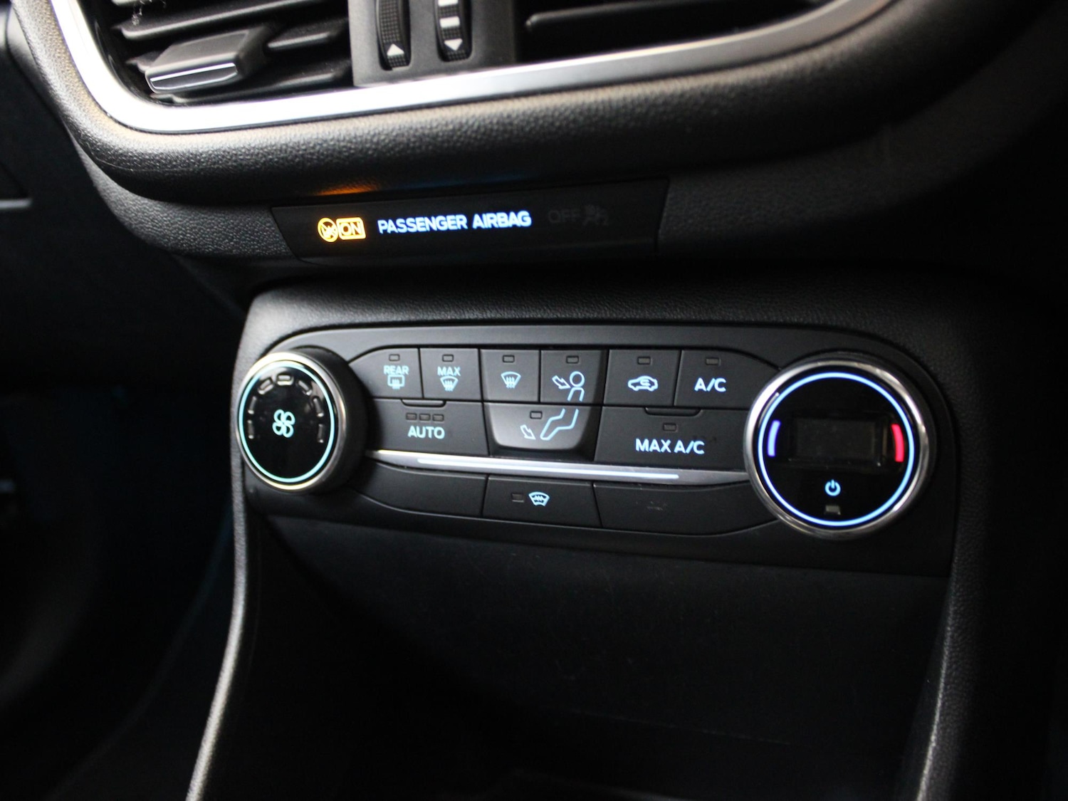 Used Ford Fiesta 2020 for sale - 76637081: Photo 19