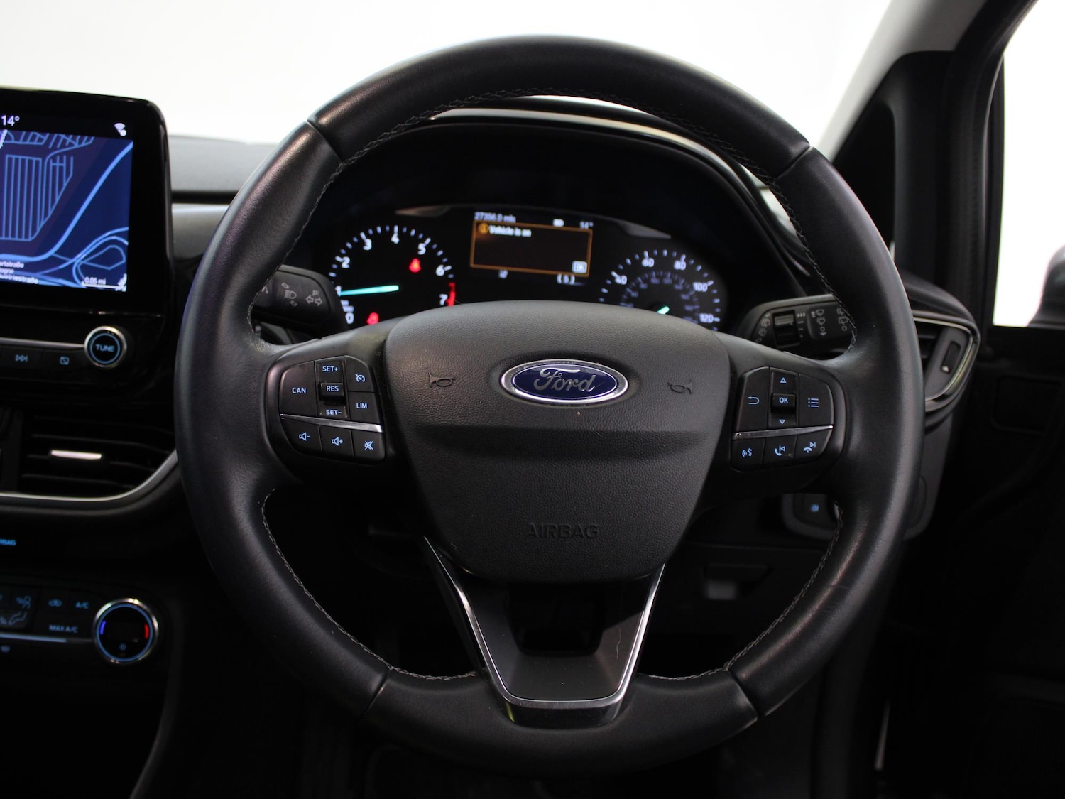 Used Ford Fiesta 2020 for sale - 76637081: Photo 20