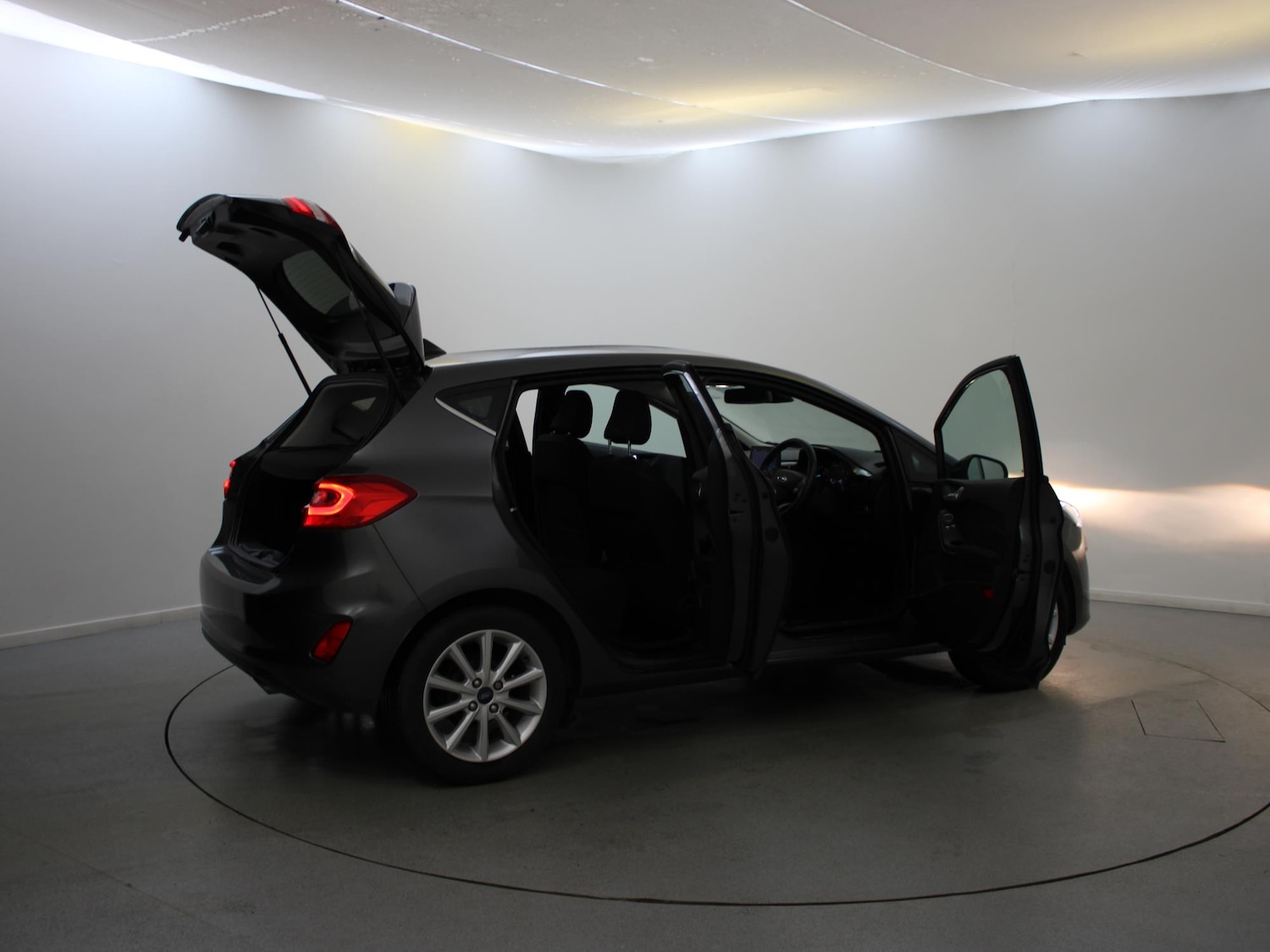 Used Ford Fiesta 2020 for sale - 76637081: Photo 25