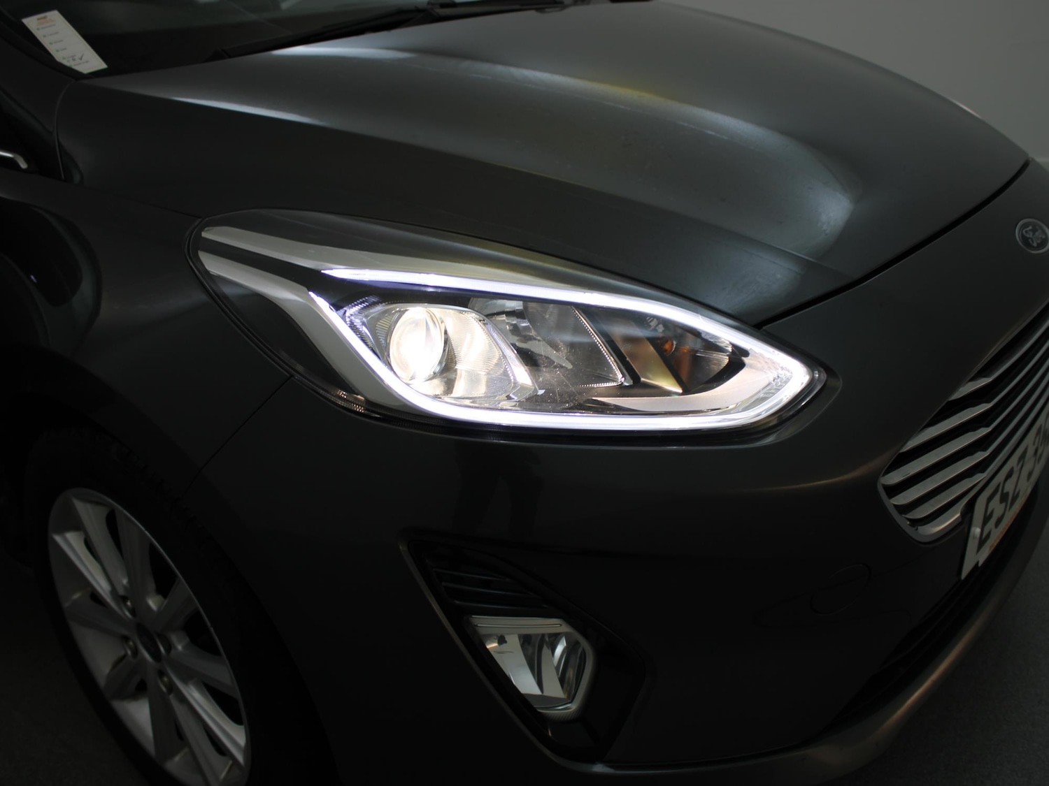 Used Ford Fiesta 2020 for sale - 76637081: Photo 26