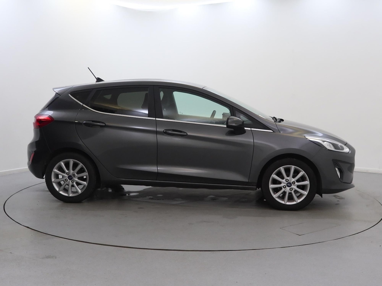 Used Ford Fiesta 2020 for sale - 76637081: Photo 7