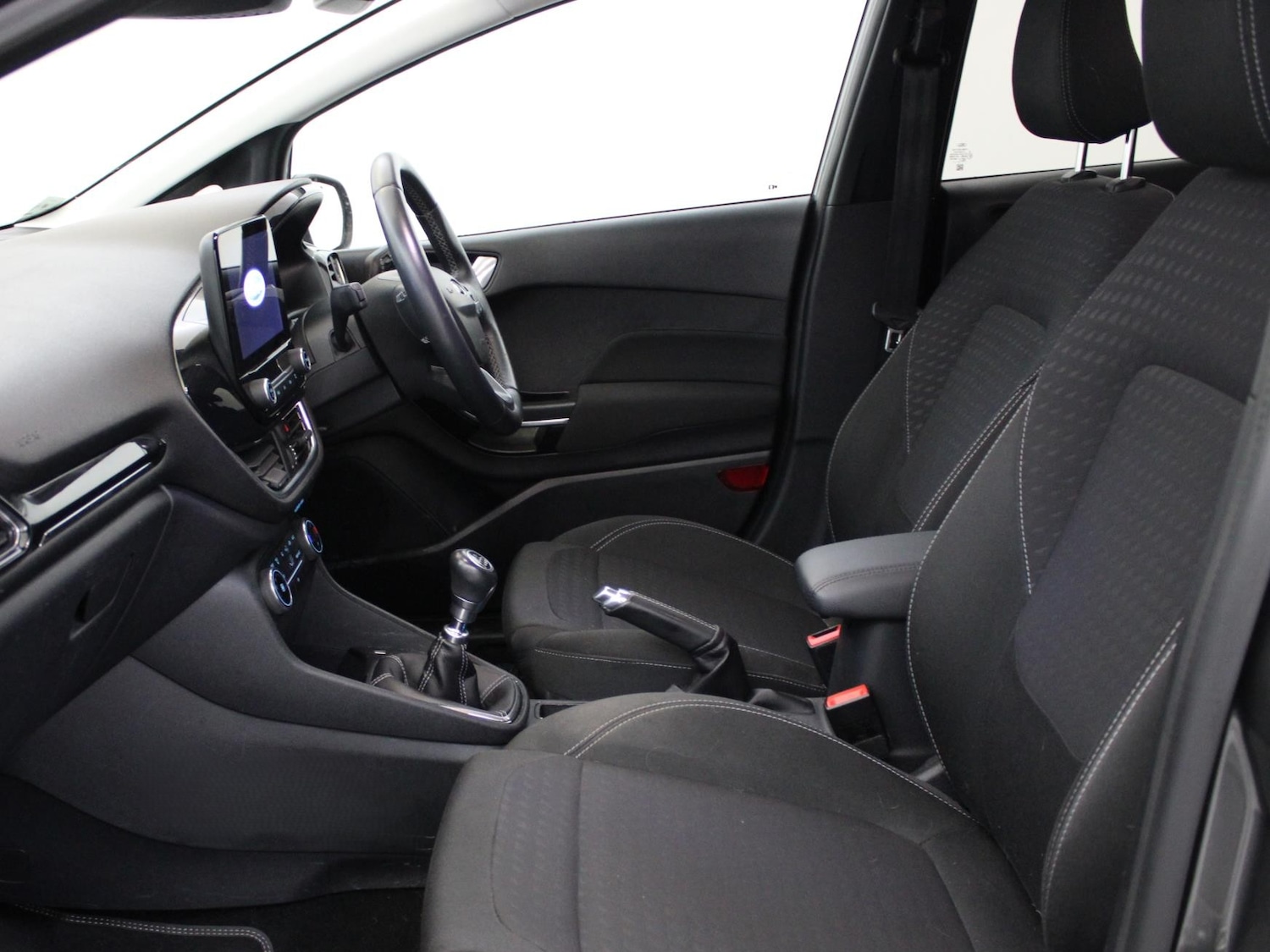 Used Ford Fiesta 2020 for sale - 76637081: Photo 8