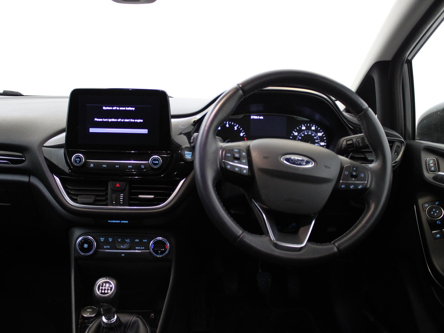 Used Ford Fiesta 2020 for sale - 76637081: Photo 9