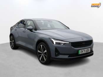 2021 - 300kW 78kWh Long Range DM [Plus] 5dr 4WD Auto