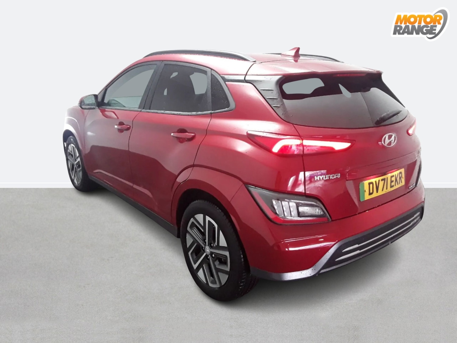 Used Hyundai KONA 2021 for sale - 77361790: Photo 2