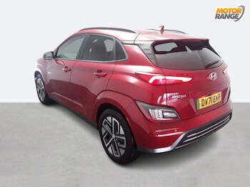 Used Hyundai KONA 2021 for sale - 77361790: Photo