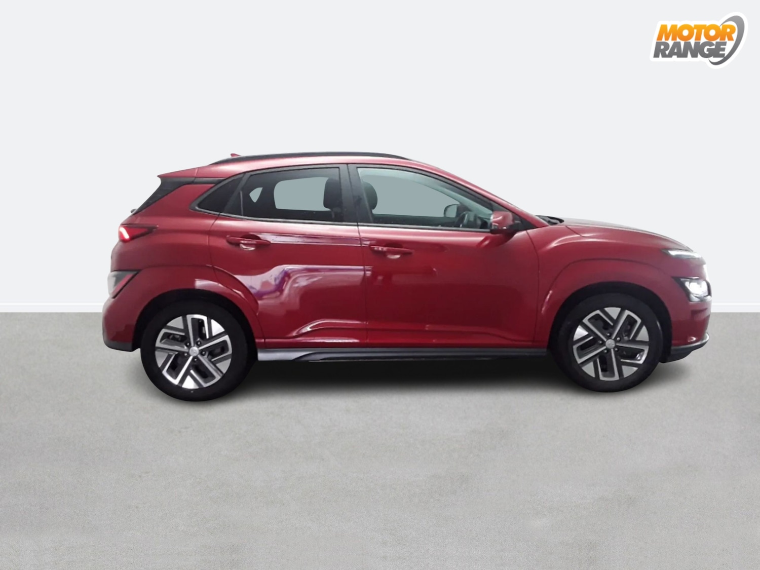 Used Hyundai KONA 2021 for sale - 77361790: Photo 3