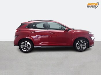 Used Hyundai KONA 2021 for sale - 77361790: Photo