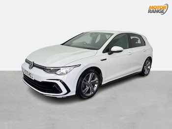 Used Volkswagen Golf 2020 for sale - 77361780: Photo