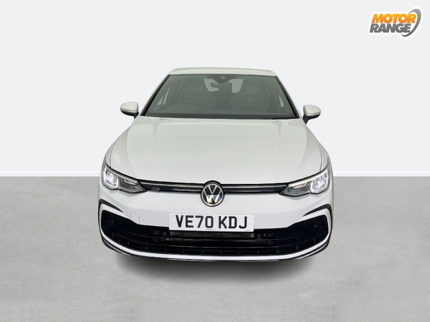 Used Volkswagen Golf 2020 for sale - 77361780: Photo 2