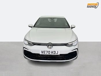 Used Volkswagen Golf 2020 for sale - 77361780: Photo