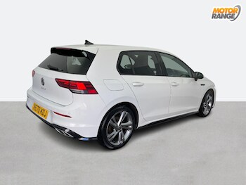 Used Volkswagen Golf 2020 for sale - 77361780: Photo