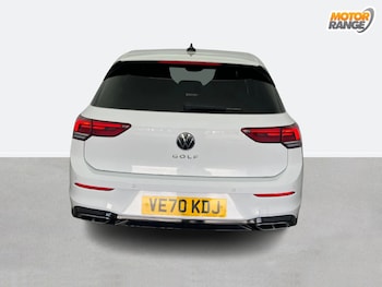 Used Volkswagen Golf 2020 for sale - 77361780: Photo