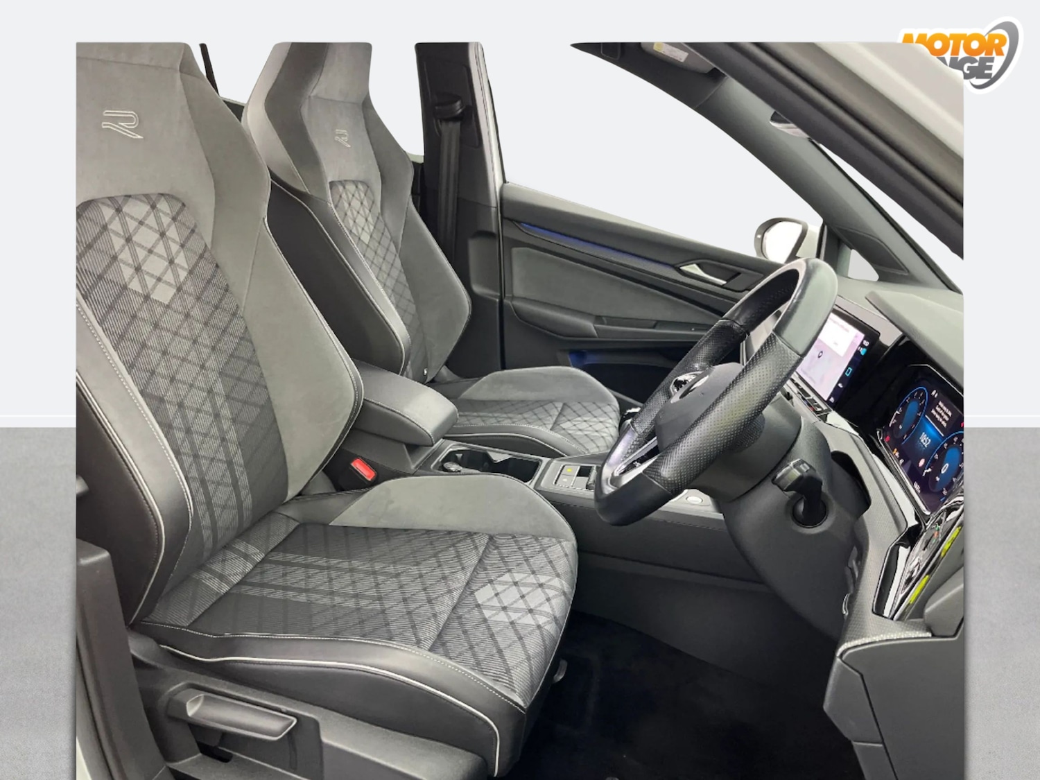 Used Volkswagen Golf 2020 for sale - 77361780: Photo 5