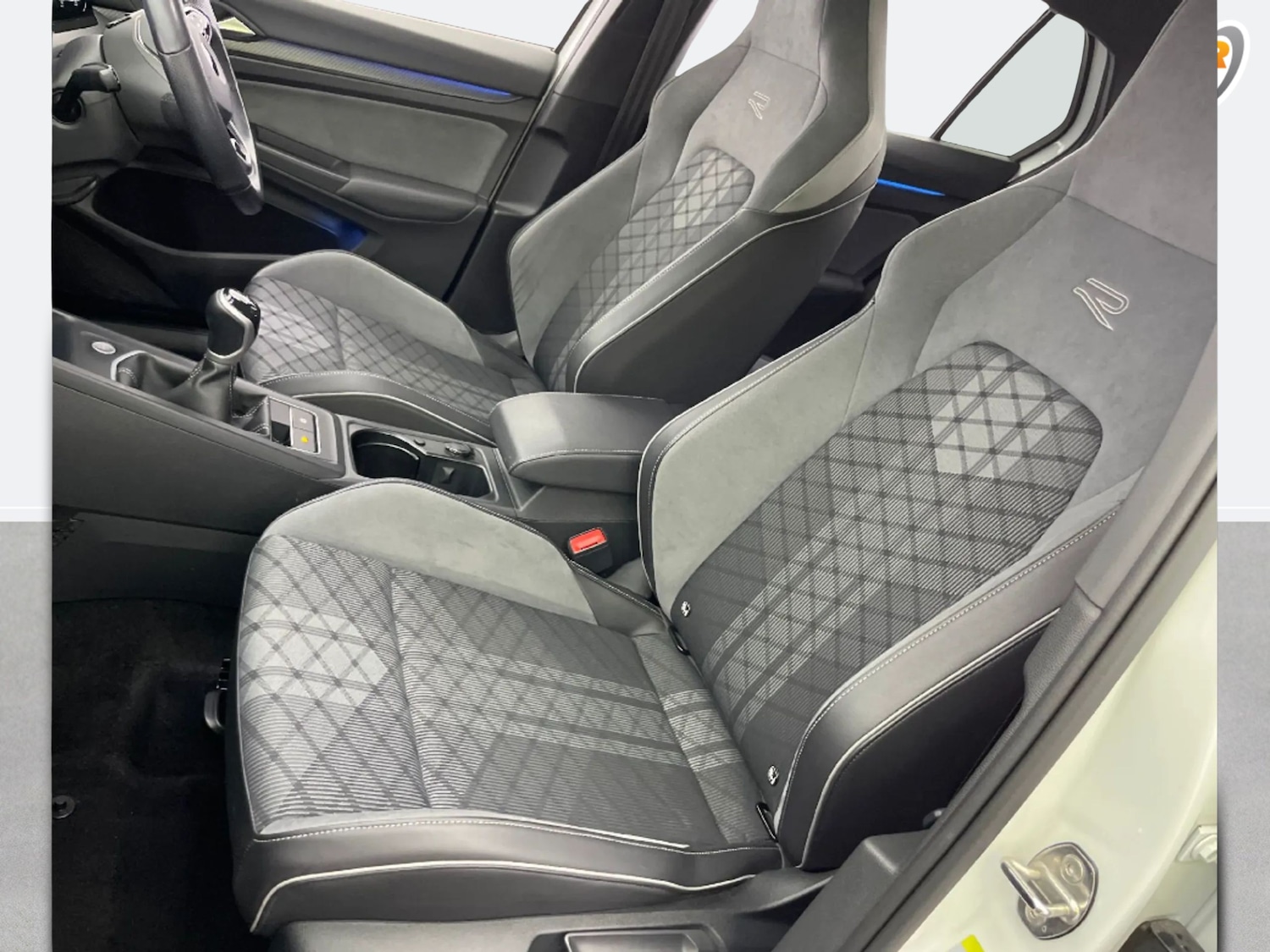 Used Volkswagen Golf 2020 for sale - 77361780: Photo 6