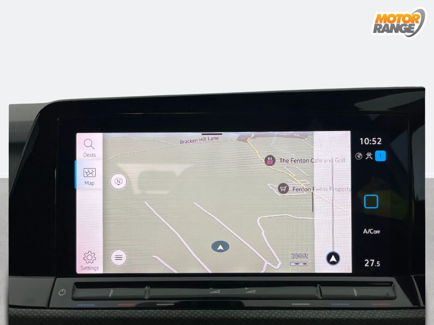 Used Volkswagen Golf 2020 for sale - 77361780: Photo 7