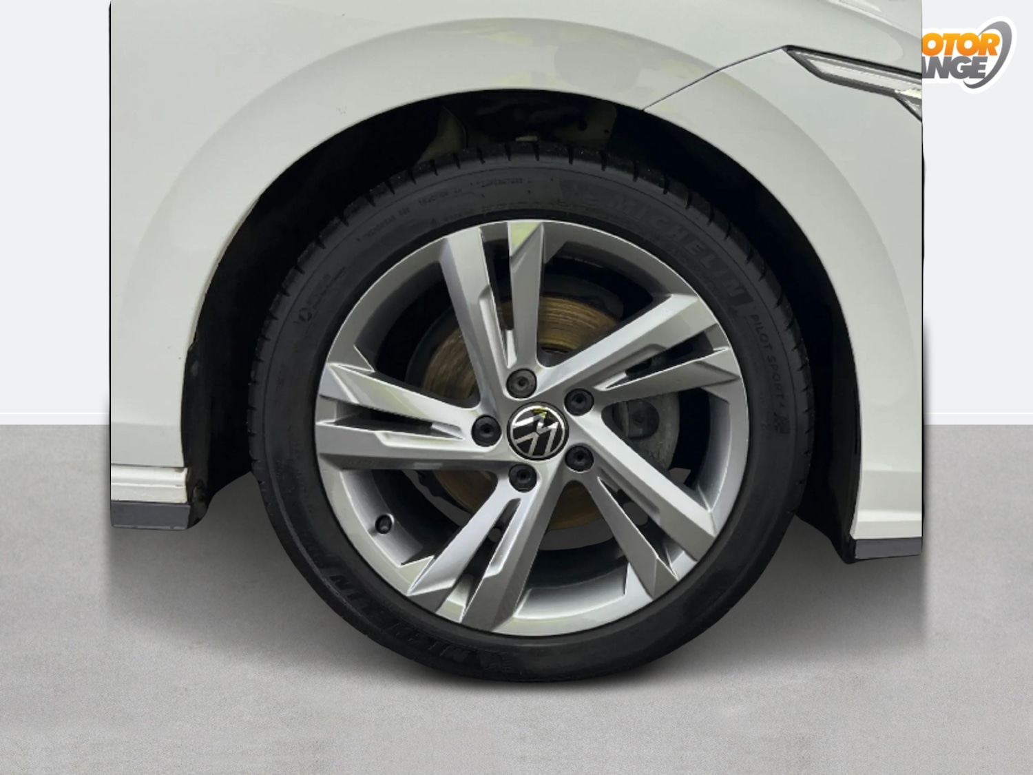 Used Volkswagen Golf 2020 for sale - 77361780: Photo 8