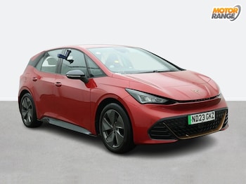Used Cupra Born 2023 for sale - 78888583: Photo