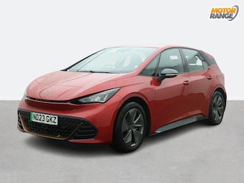 Used Cupra Born 2023 for sale - 78888583: Photo