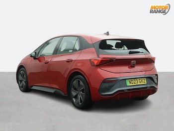 Used Cupra Born 2023 for sale - 78888583: Photo