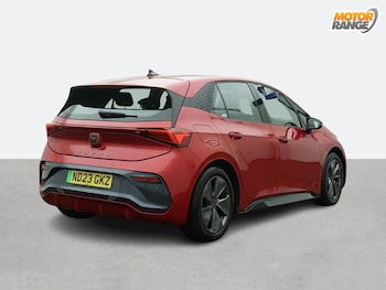 Used Cupra Born 2023 for sale - 78888583: Photo