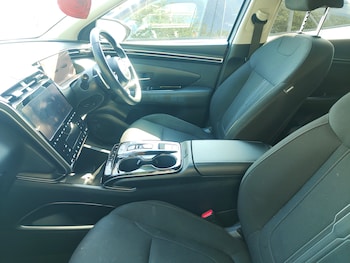 Used Hyundai TUCSON 2023 for sale - 78962521: Photo