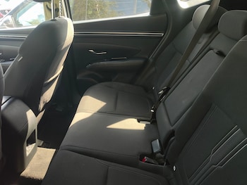 Used Hyundai TUCSON 2023 for sale - 78962521: Photo