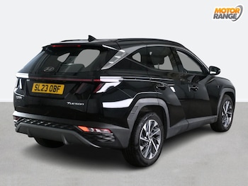 Used Hyundai TUCSON 2023 for sale - 79503390: Photo