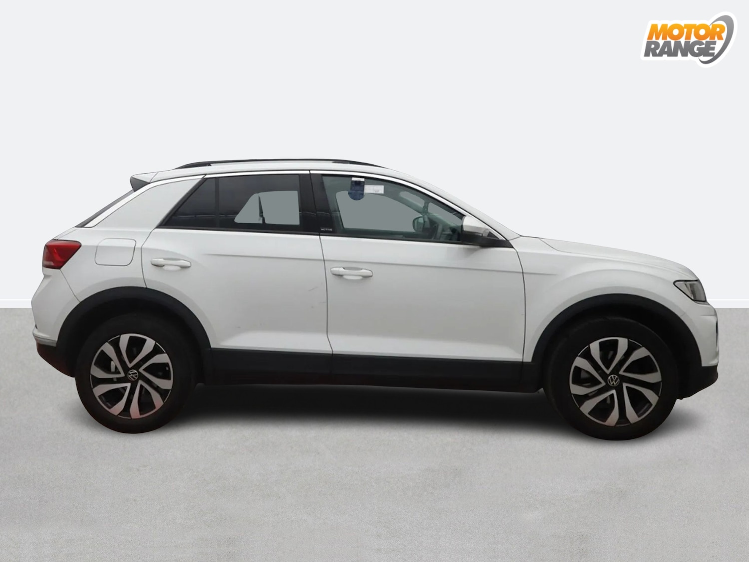 Used Volkswagen T-Roc 2021 for sale - 76594399: Photo 5