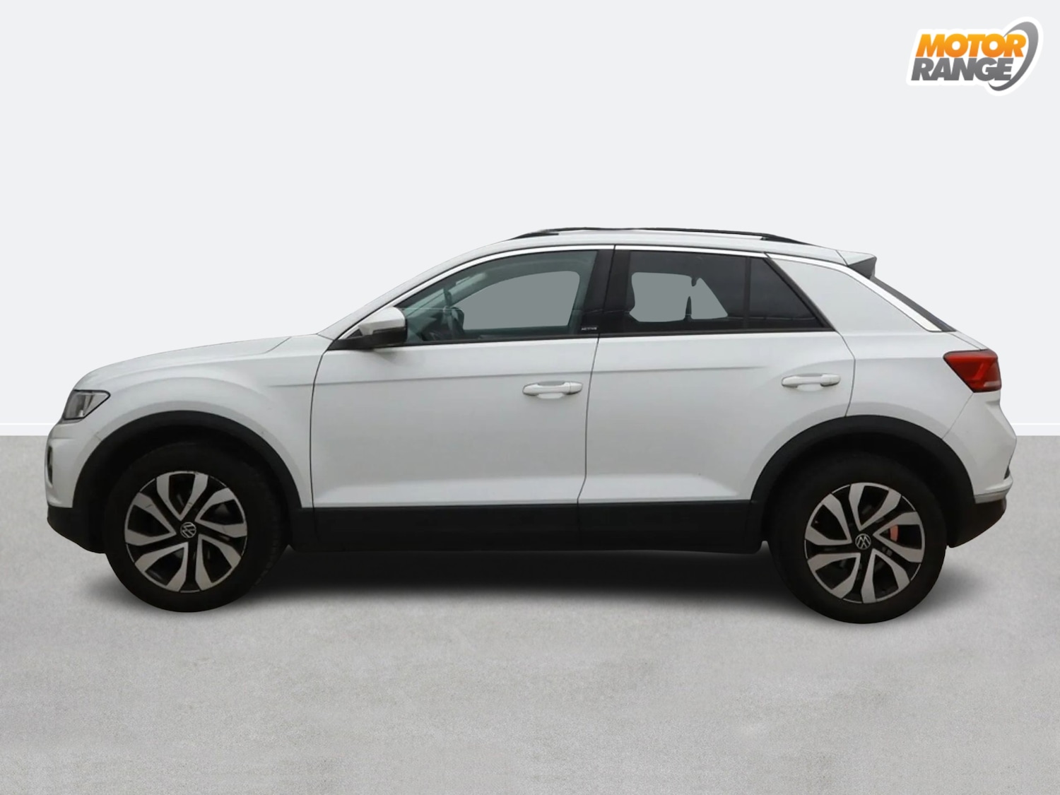 Used Volkswagen T-Roc 2021 for sale - 76594399: Photo 6