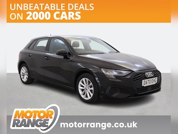 Used Audi A3 2020 for sale - 79606256: Photo