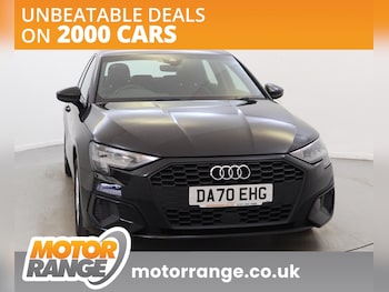 Used Audi A3 2020 for sale - 79606256: Photo