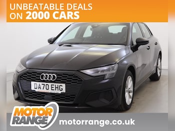 Used Audi A3 2020 for sale - 79606256: Photo