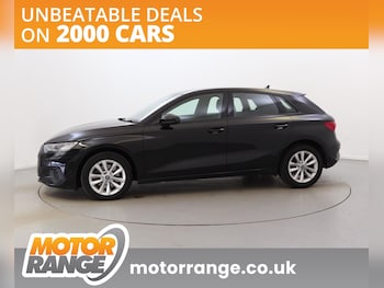 Used Audi A3 2020 for sale - 79606256: Photo