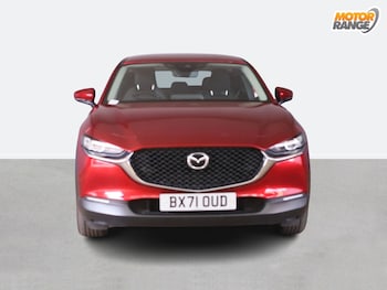 Used Mazda CX-30 2021 for sale - 77398043: Photo