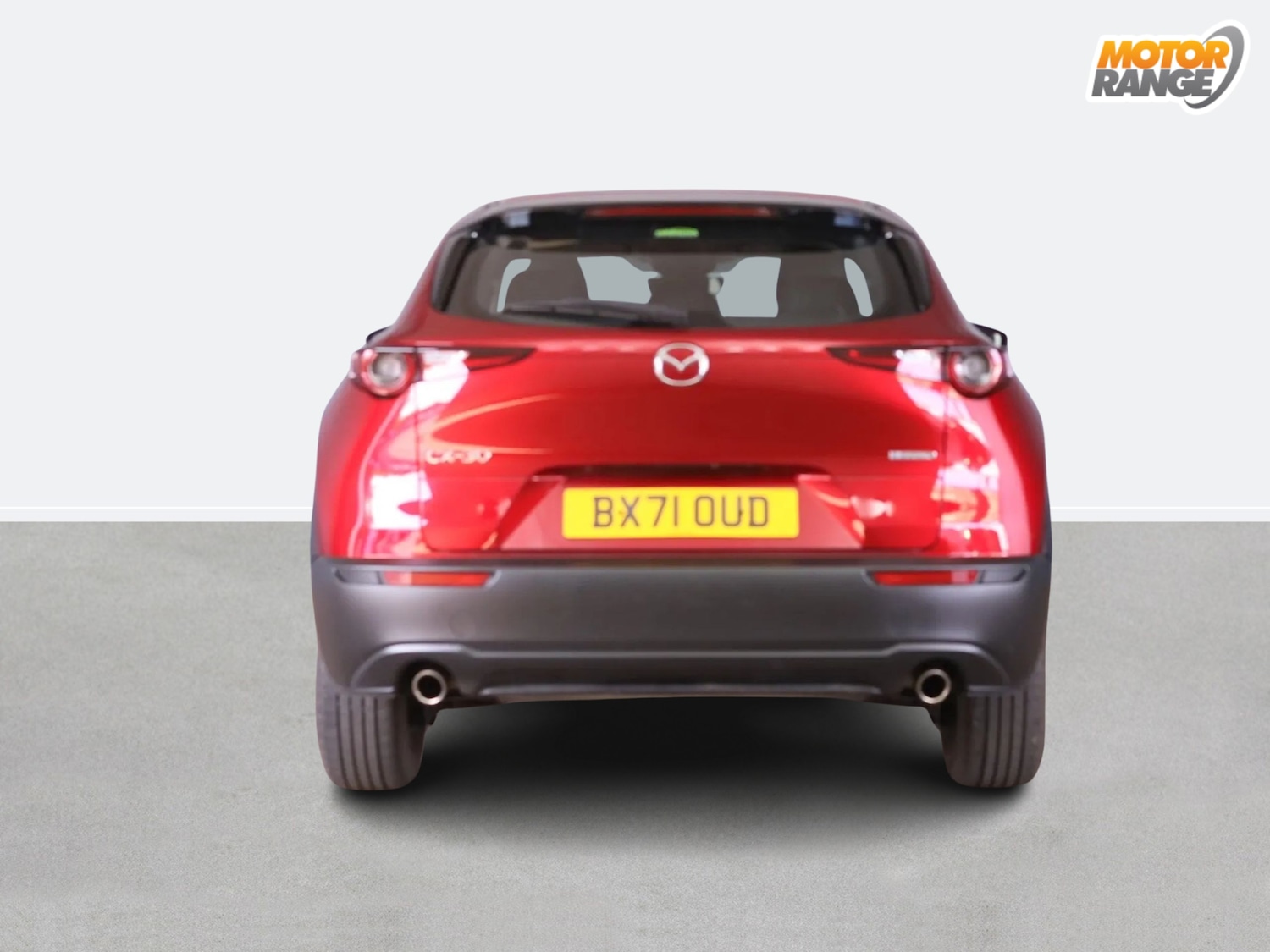 Used Mazda CX-30 2021 for sale - 77398043: Photo 6