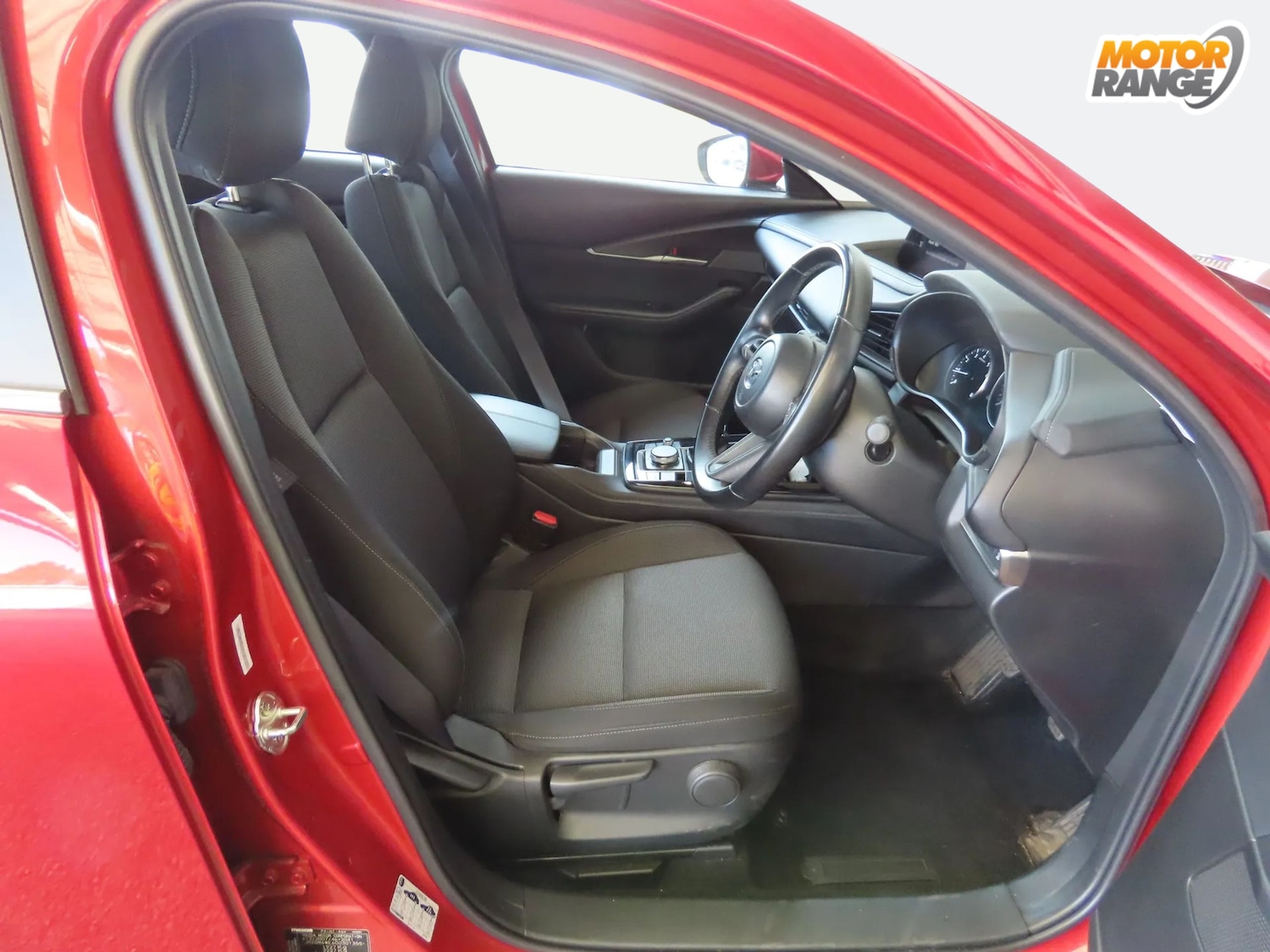 Used Mazda CX-30 2021 for sale - 77398043: Photo 7