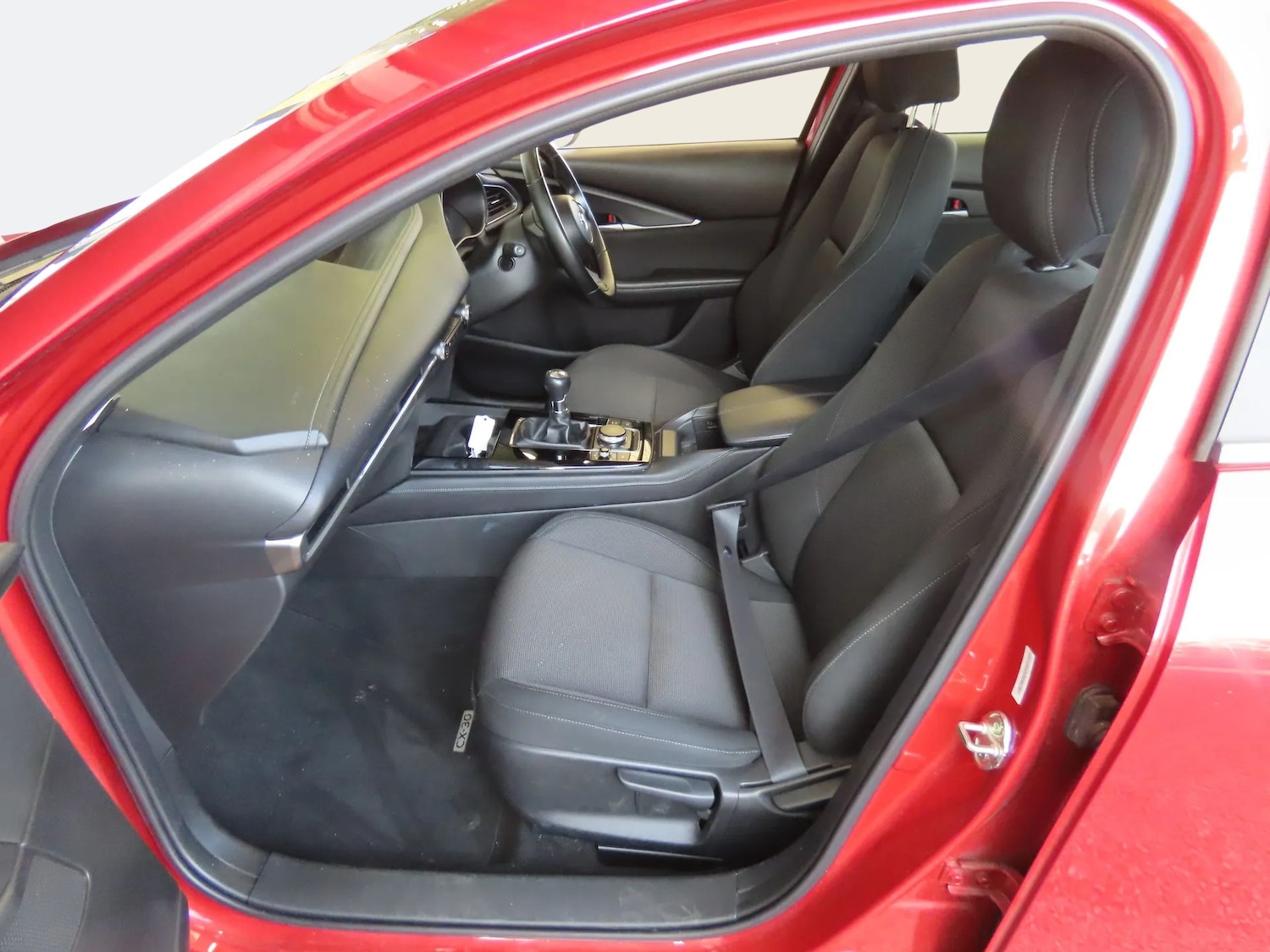 Used Mazda CX-30 2021 for sale - 77398043: Photo 8